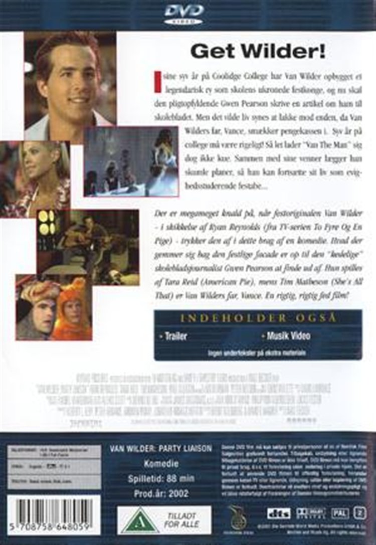 Van The Man (DVD)