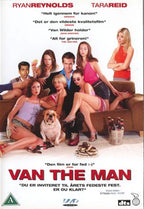 Van The Man (DVD)