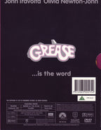 Grease (DVD)