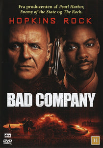 Bad Company (DVD)