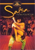 Salsa - The Motion Picture (DVD)