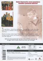 Flådens friske fyre (DVD)
