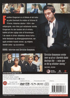 Familien Gregersen (DVD)