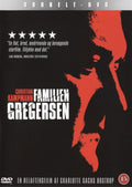 Familien Gregersen (DVD)