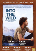 Into the Wild (DVD)