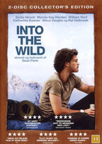 Into the Wild (DVD)