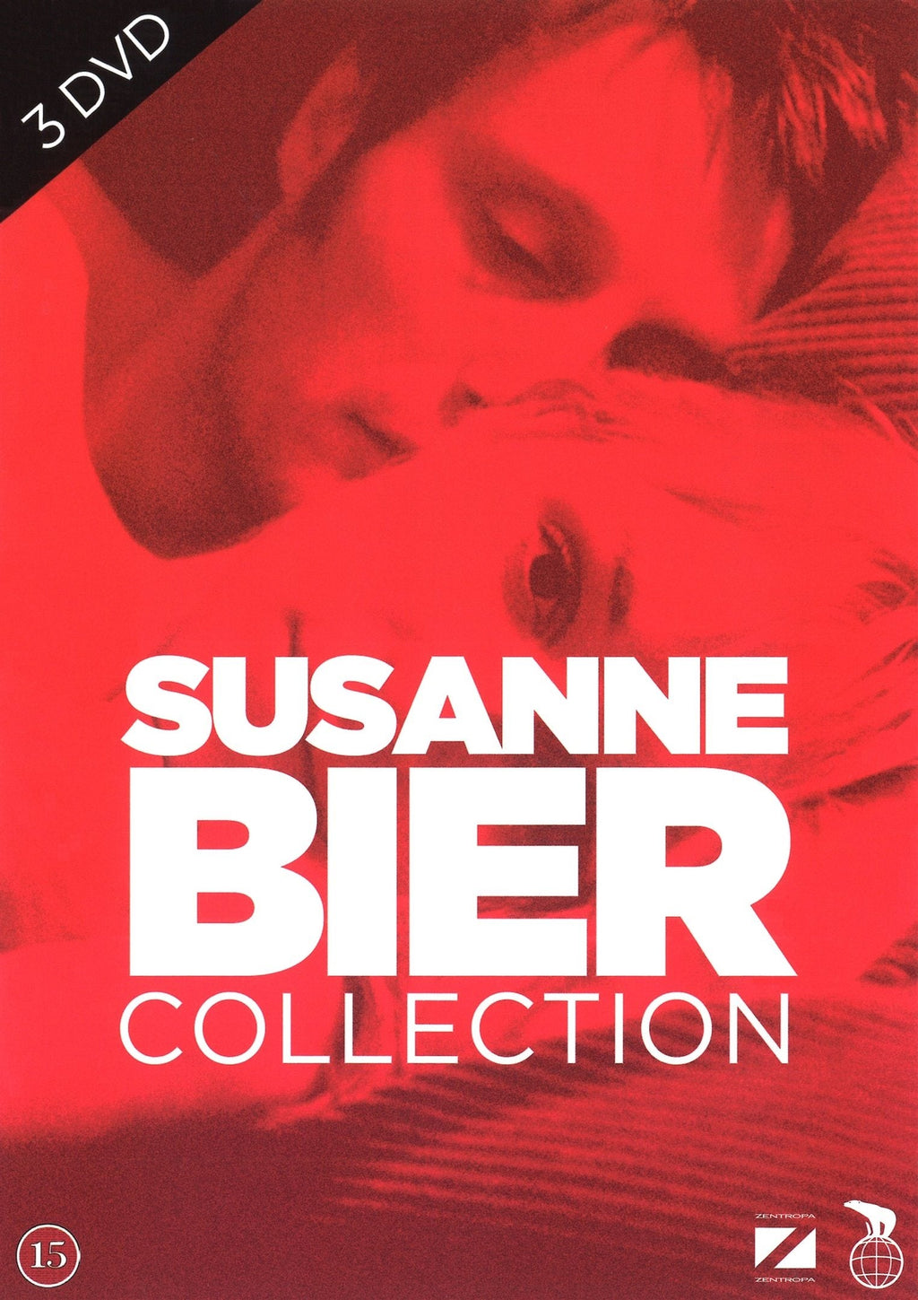 Susanne Bier Collection (DVD)