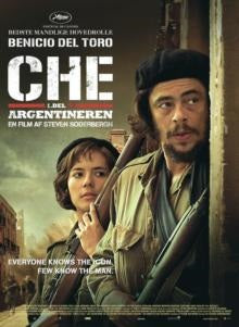 Che - Argentineren (DVD)