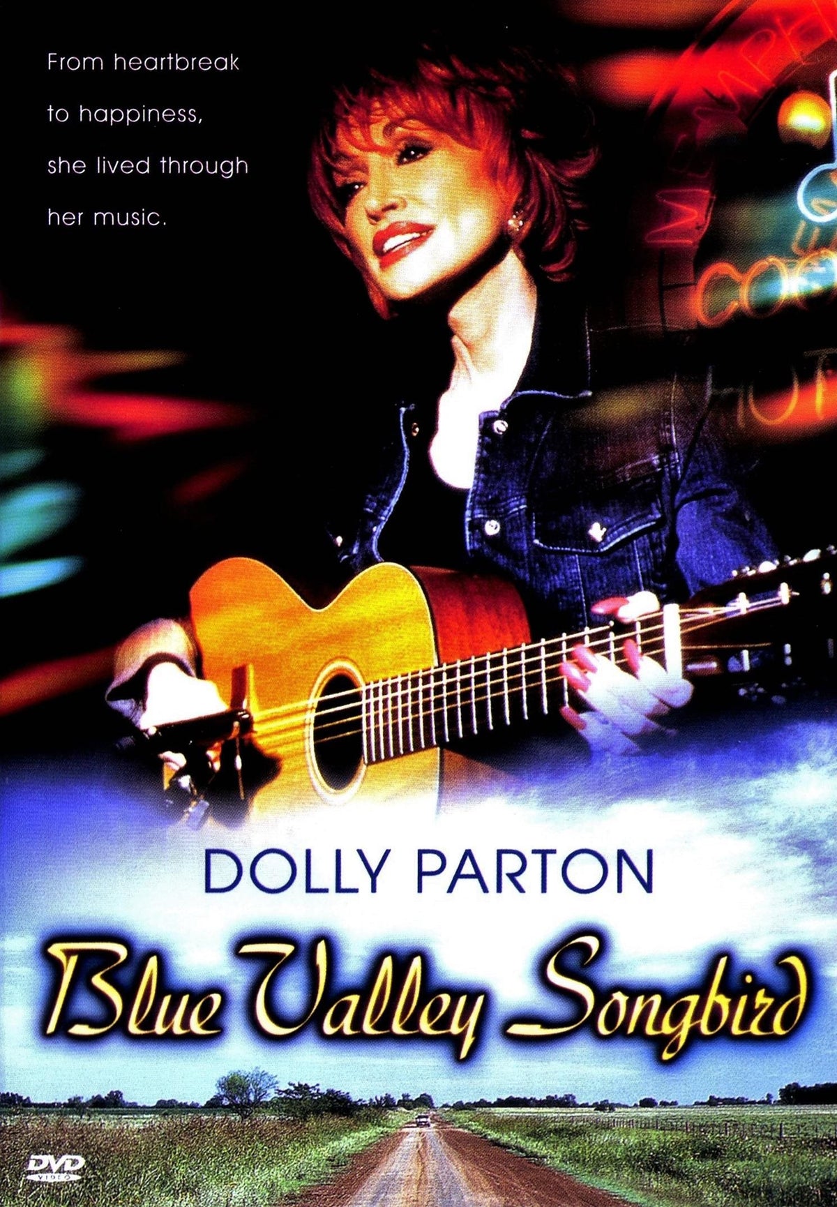 Dolly Parton (DVD)