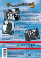 En sømand går i land (DVD)