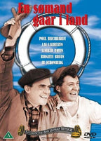 En sømand går i land (DVD)
