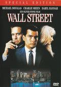 Wall Street (DVD)