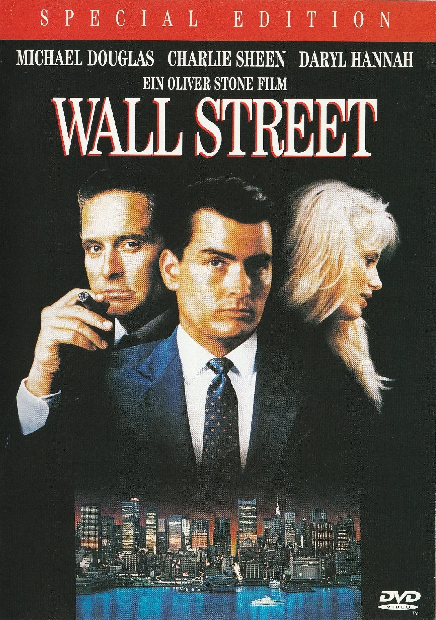 Wall Street (DVD)