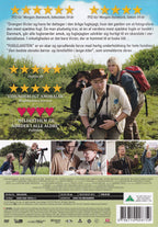Fuglejagten (DVD)