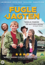 Fuglejagten (DVD)