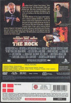 The Rock (DVD)