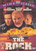 The Rock (DVD)