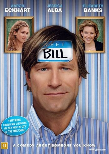 Meet Bill (DVD)