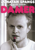 Jonatan Spangs: Damer (DVD)