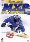 MXP: Most Xtreme Primate (DVD)