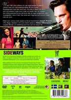 Walk The Line / Sideways (DVD)