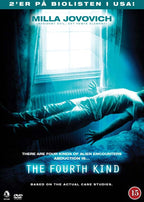 The Fourth Kind (DVD)
