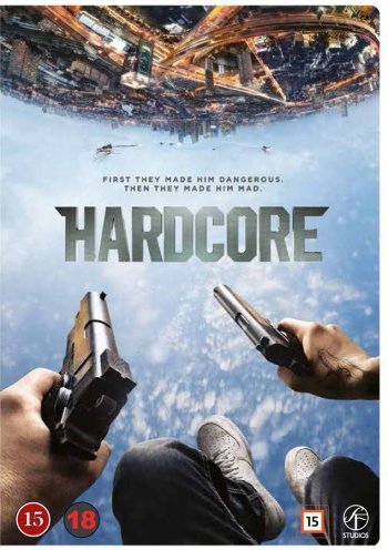 Hardcore (DVD)