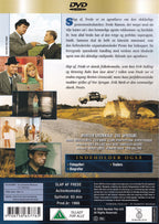 Slap af, Frede (DVD)