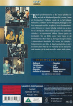 Ballade På Christianshavn (DVD)