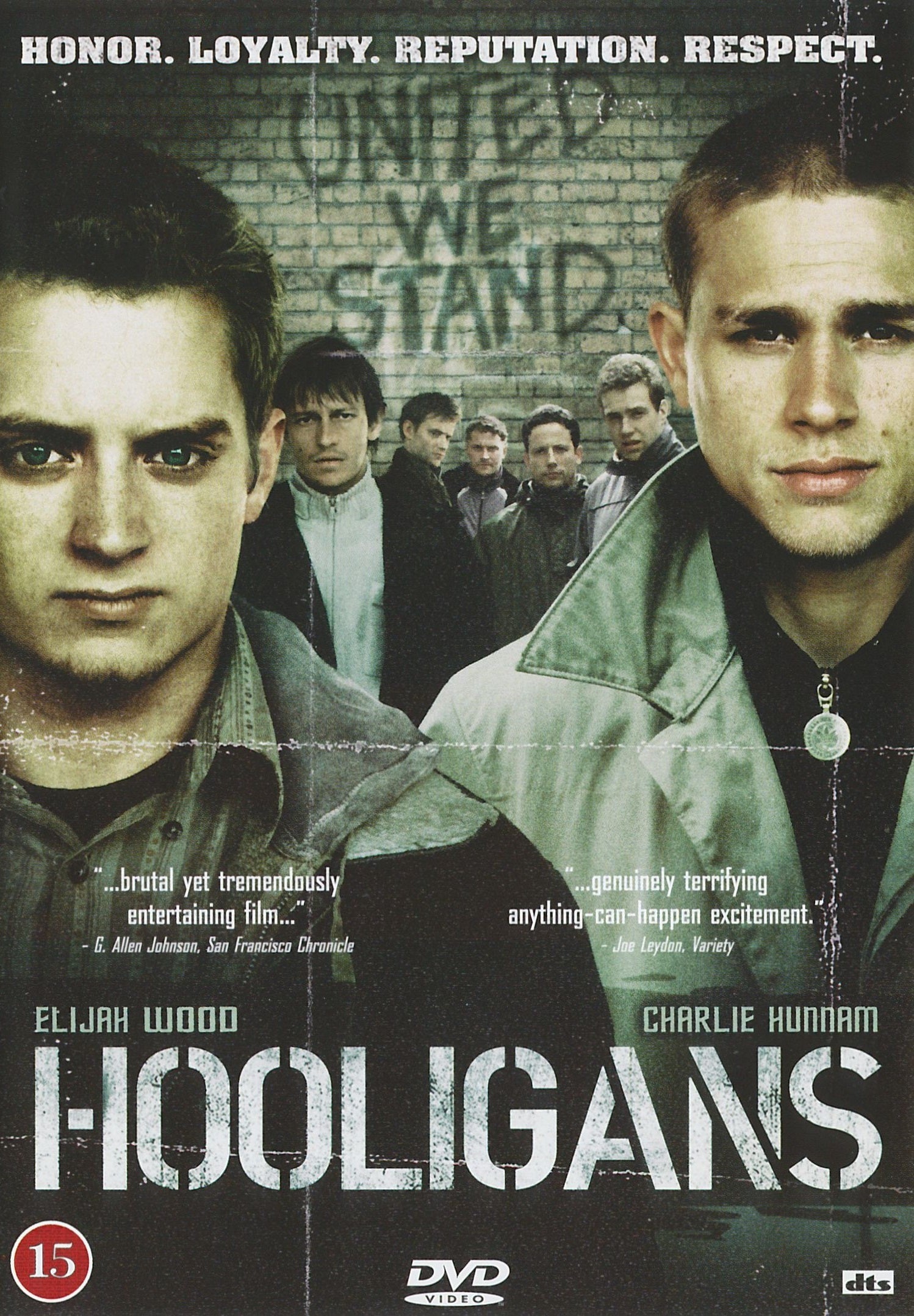 Hooligans (DVD)