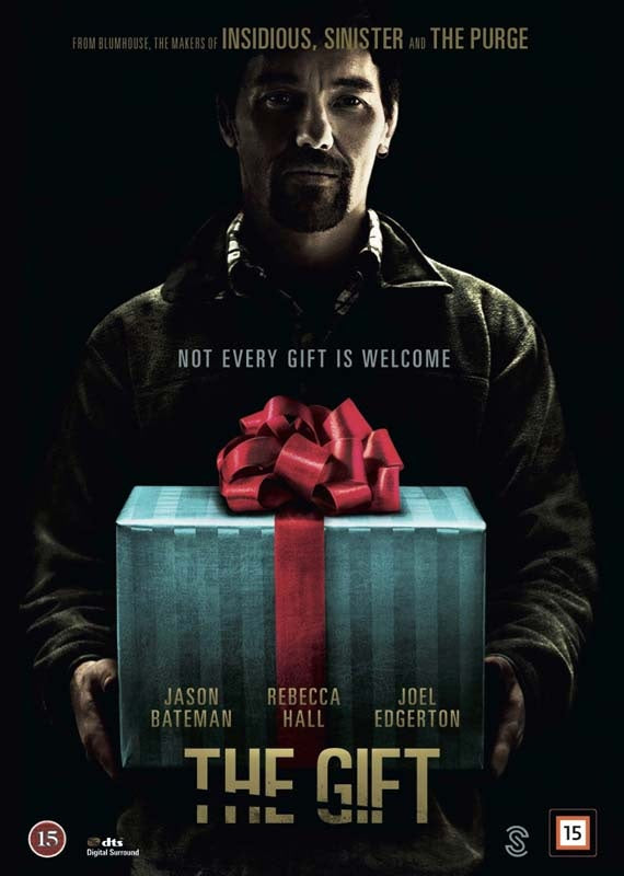 The Gift (DVD)