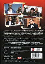 Hvor Fanden er Herning? (DVD)