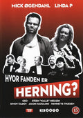 Hvor Fanden er Herning? (DVD)
