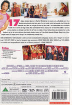 The Hot Chick (DVD)