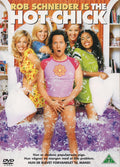 The Hot Chick (DVD)
