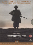 Saving Private Ryan (DVD)