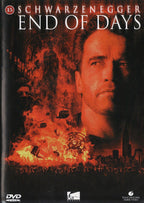 End of Days (DVD)