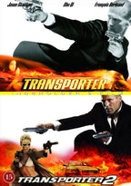 Transporter / Transporter 2 (DVD)
