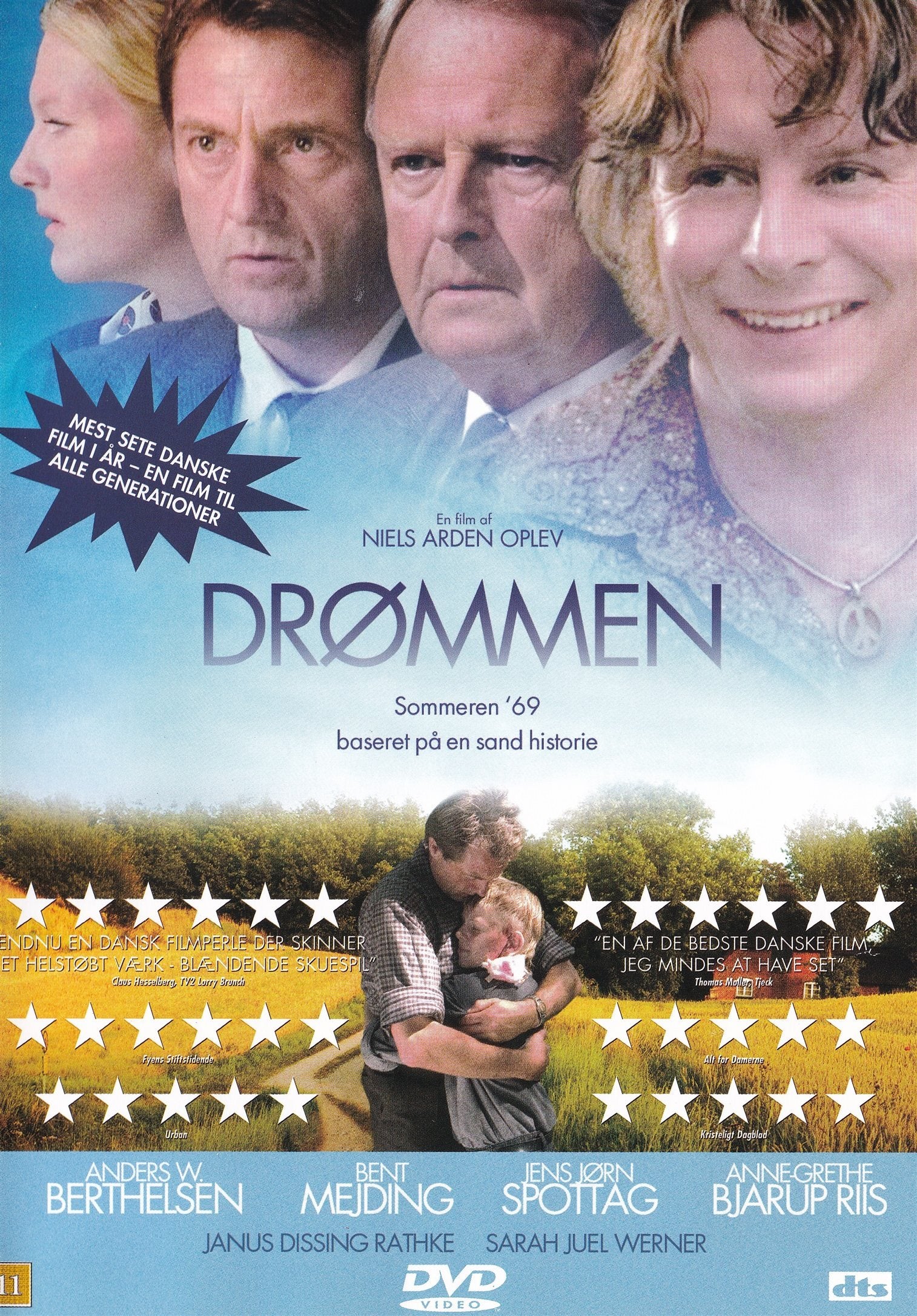 Drømmen (DVD)