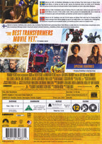 Bumblebee (DVD)