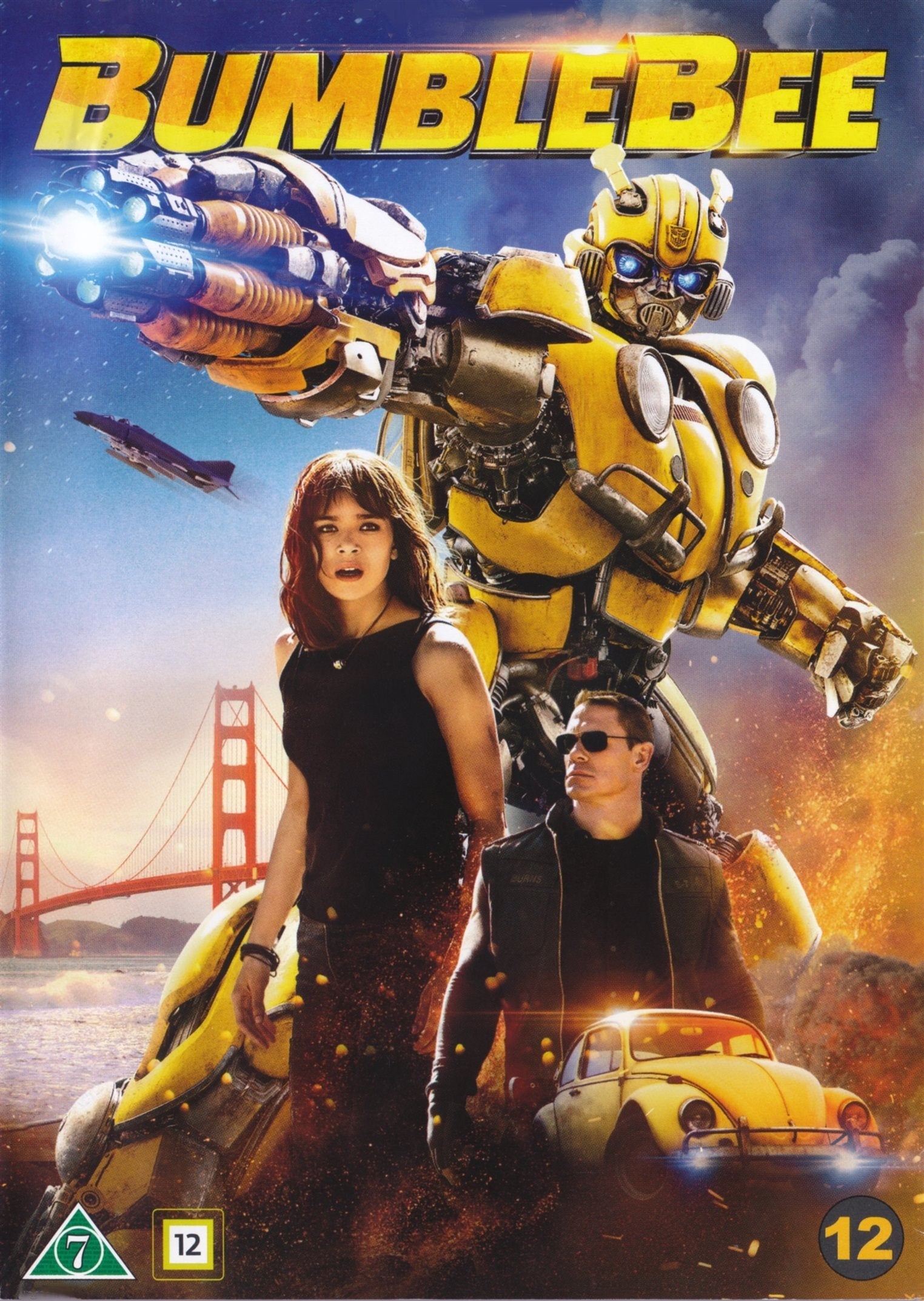 Bumblebee (DVD)