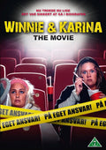 Winnie & Karina: The Movie (DVD)