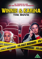 Winnie & Karina: The Movie (DVD)