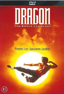 Dragon: The Bruce Lee Story (DVD)