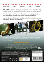 Frit Fald (DVD)