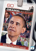 Obama: All Access (DVD)