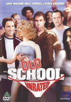 Old School (DVD)
