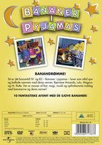 Bananer i Pyjamas Vol 7 (DVD)
