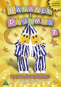 Bananer i Pyjamas Vol 7 (DVD)
