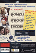 My Boss's Daughter (DVD)